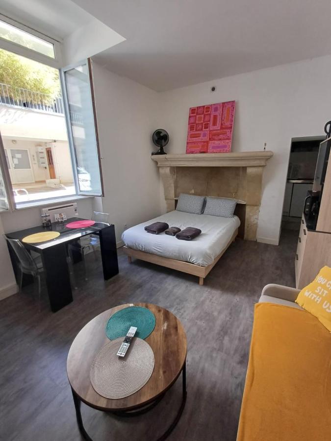 Le One Apartman Agen Kültér fotó