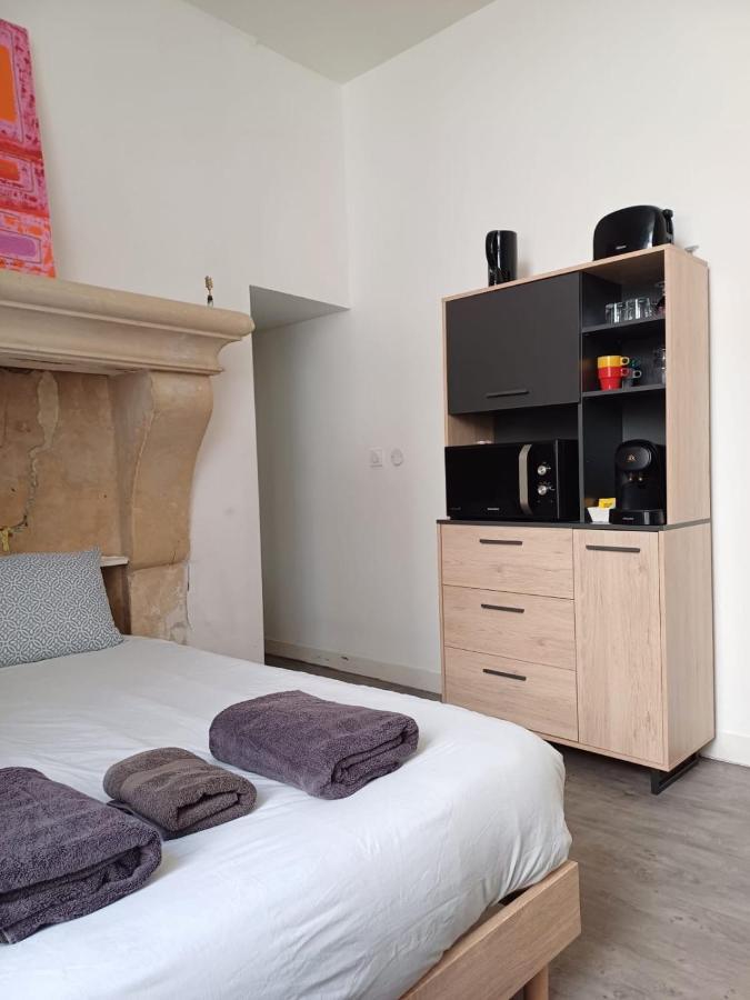 Le One Apartman Agen Kültér fotó